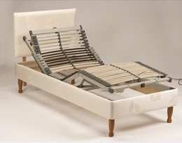 Electric Beds