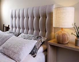 Upholstery Headboards
