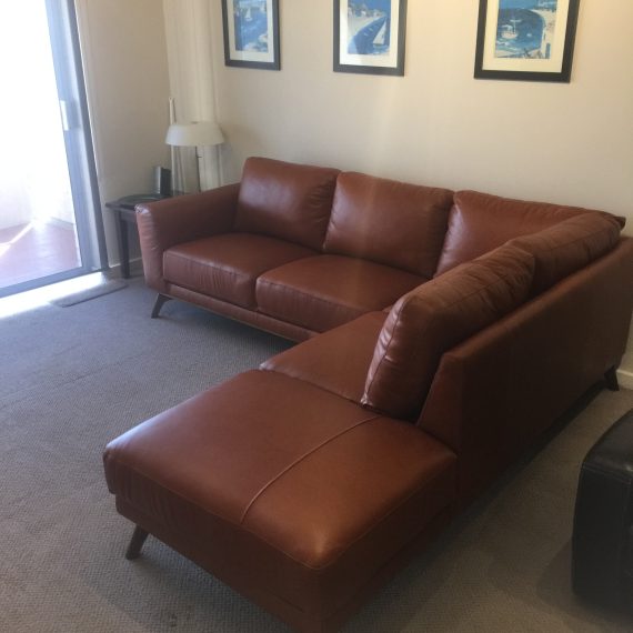 Corner Lounges